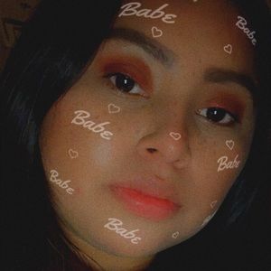 Meet your Posher, Yamileth